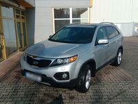 gebraucht Kia Sorento 2.2 CRDi AWD Attract Attract