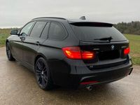 gebraucht BMW 320 d XDrive Touring M-Paket