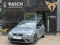 Gebraucht Seat Ibiza FR 116 PS (85 kW) 2024 Grau Kleinwagen