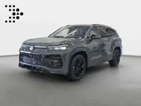 Neu VW Tayron R-line 177 PS (130 kW) 2026 Grenadillschwarz metallic SUV