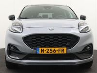 Gebraucht Ford Puma ST 200 PS (147 kW) 2021 Grau SUV