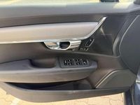 Gebraucht Volvo V90 Plus 197 PS (144 kW) 2022 Blau Kombi