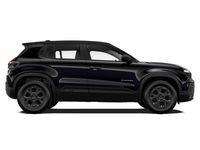 Gebraucht Jeep Avenger Altitude 101 PS (74 kW) 2024 Schwarz SUV