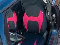 Gebraucht Mini Cooper 95 PS (69 kW) 2008 Schwarz Kleinwagen