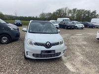 gebraucht Renault Twingo Electric 22KWh Vibes Faltdach
