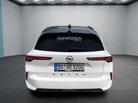 Gebraucht Opel Astra 131 PS (96 kW) 2024 Weiß Kombi