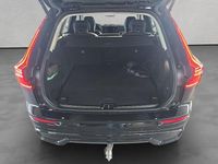 Gebraucht Volvo XC60 Plus 455 PS (334 kW) 2023 Schwarz SUV