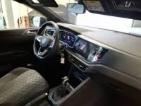 Gebraucht VW Taigo R-line 150 PS (110 kW) 2025 Deep black perleffekt SUV