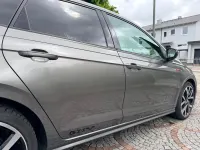 Gebraucht VW Polo GTI 200 PS (147 kW) 2019 Grau Kleinwagen