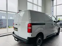 Gebraucht Opel Vivaro-e Combi 120 PS (88 kW) 2025 Weiß Van / Kleinbus