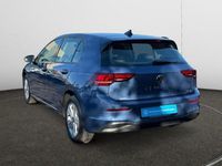 Gebraucht VW Golf VIII Life 116 PS (85 kW) 2025 Limousine