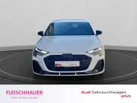 Gebraucht Audi A3 S-Line 272 PS (200 kW) 2024 Weiss Limousine