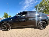Gebraucht BMW X6 235 PS (172 kW) 2008 Schwarz SUV