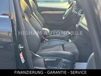Gebraucht Audi Q3 S-Line 184 PS (135 kW) 2015 Schwarz SUV