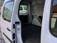 Gebraucht Renault Kangoo 95 PS (69 kW) 2020 Van / Kleinbus