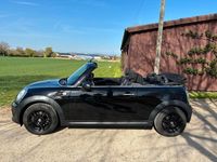 Used Mini ONE 98 HP (72 kW) 2016 Black Hatchback