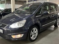 Gebraucht Ford Galaxy Sport 140 PS (102 kW) 2014 Grau Van / Kleinbus