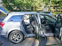 Gebraucht Fiat Freemont 170 PS (125 kW) 2015 SUV