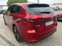 Gebraucht Mazda CX-60 Homura-Line 254 PS (186 kW) 2025 SUV