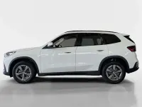 Gebraucht BMW X1 150 PS (110 kW) 2025 Alpinweiß uni SUV
