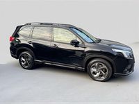 Gebraucht Subaru Forester Platinum 150 PS (110 kW) 2024 Schwarz SUV