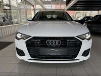 gebraucht Audi A6 Avant 40TDI S-TRONIC QUATTRO SPORT HEADUP B&O