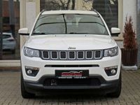 gebraucht Jeep Compass Longitude FWD~NAVI~KLIMA~SHZ