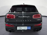 Gebraucht Mini John Cooper Works Clubman 231 PS (169 kW) 2018 Grau Kombi