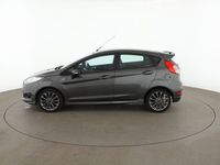 gebraucht Ford Fiesta 1.0 EcoBoost ST-Line, Benzin, 12.260 €