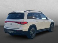 Gebraucht Mercedes EQB300 AMG 167 kW (228 PS) 2023 Andere SUV