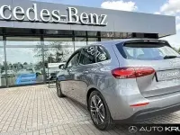 Gebraucht Mercedes B180 116 PS (85 kW) 2025 Grau Kleinwagen