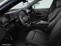 Gebraucht BMW 520 M Sport 208 PS (152 kW) 2025 Schwarz Kombi