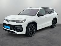 Gebraucht VW Tayron R-line 272 PS (200 kW) 2025 Pure white SUV