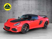 gebraucht Lotus Exige Sport 350 * Leipzig*
