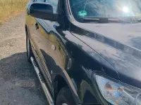Gebraucht Hyundai Santa Fe 150 PS (110 kW) 2007 Schwarz SUV