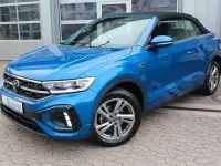 Gebraucht VW T-Roc R-line 150 PS (110 kW) 2025 Andere SUV