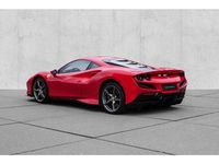 Gebraucht Ferrari F8 719 PS (528 kW) 2021 Rot Coupé