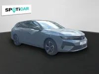 Neu Opel Astra 145 PS (106 kW) 2026 Grau Kombi