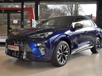 Second-hand Cupra Terramar 150 CP (110 kW) 2025 Albastru SUV