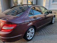 gebraucht Mercedes C280 V6 C klasse