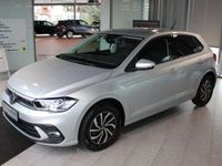 gebraucht VW Polo 1.0 TSI Life LED Kamera SHZ Ready 2 Discover