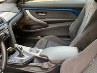 Gebraucht BMW 435 Shadowline 313 PS (230 kW) 2014 Grau Coupé