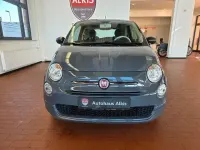 Gebraucht Fiat 500 69 PS (50 kW) 2021 Grau Kleinwagen
