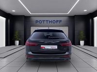 Gebraucht Audi A6 Design 245 PS (180 kW) 2025 Kombi