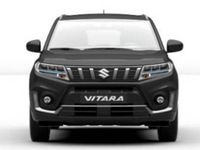 gebraucht Suzuki Vitara 1.4 Comfort Navi