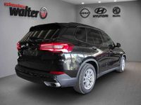 gebraucht BMW X5 30d Ausstattungs-Paket: Connected Professional, Lenkrad (Sport/Leder),