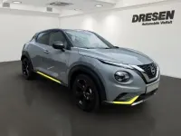 Gebraucht Nissan Kiiro 114 PS (83 kW) 2022 Grau SUV