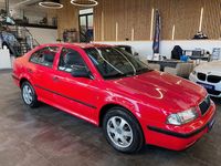 Gebraucht Skoda Octavia 75 PS (55 kW) 1998 Rot Limousine