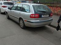 Gebraucht Volvo V40 Comfort 122 PS (89 kW) 2002 Silber Kombi