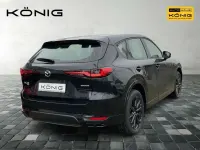 Gebraucht Mazda CX-60 Homura-Line 254 PS (186 kW) 2025 Jet black SUV